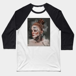 Sadie Baseball T-Shirt